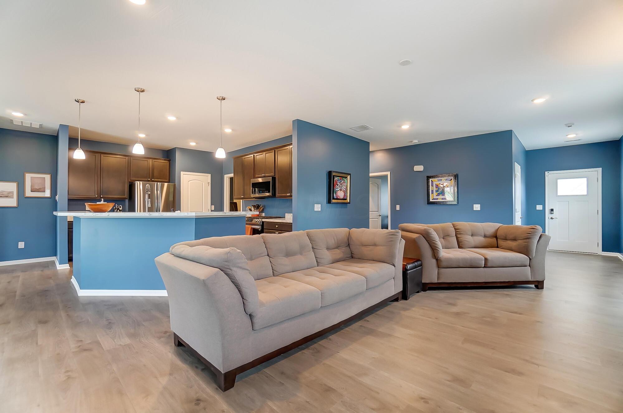 298 Mannaseh Drive, Granville, Ohio image 17