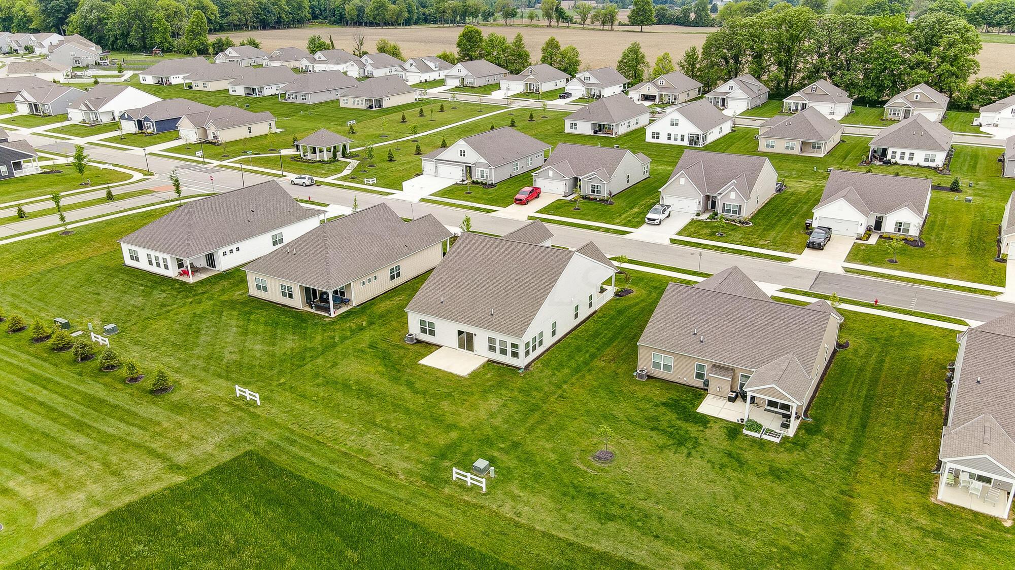 298 Mannaseh Drive, Granville, Ohio image 4