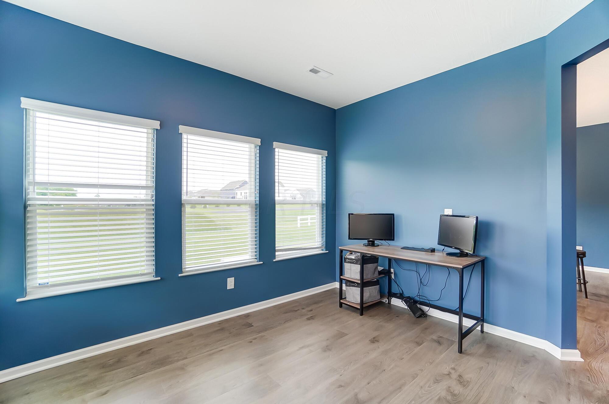298 Mannaseh Drive, Granville, Ohio image 34