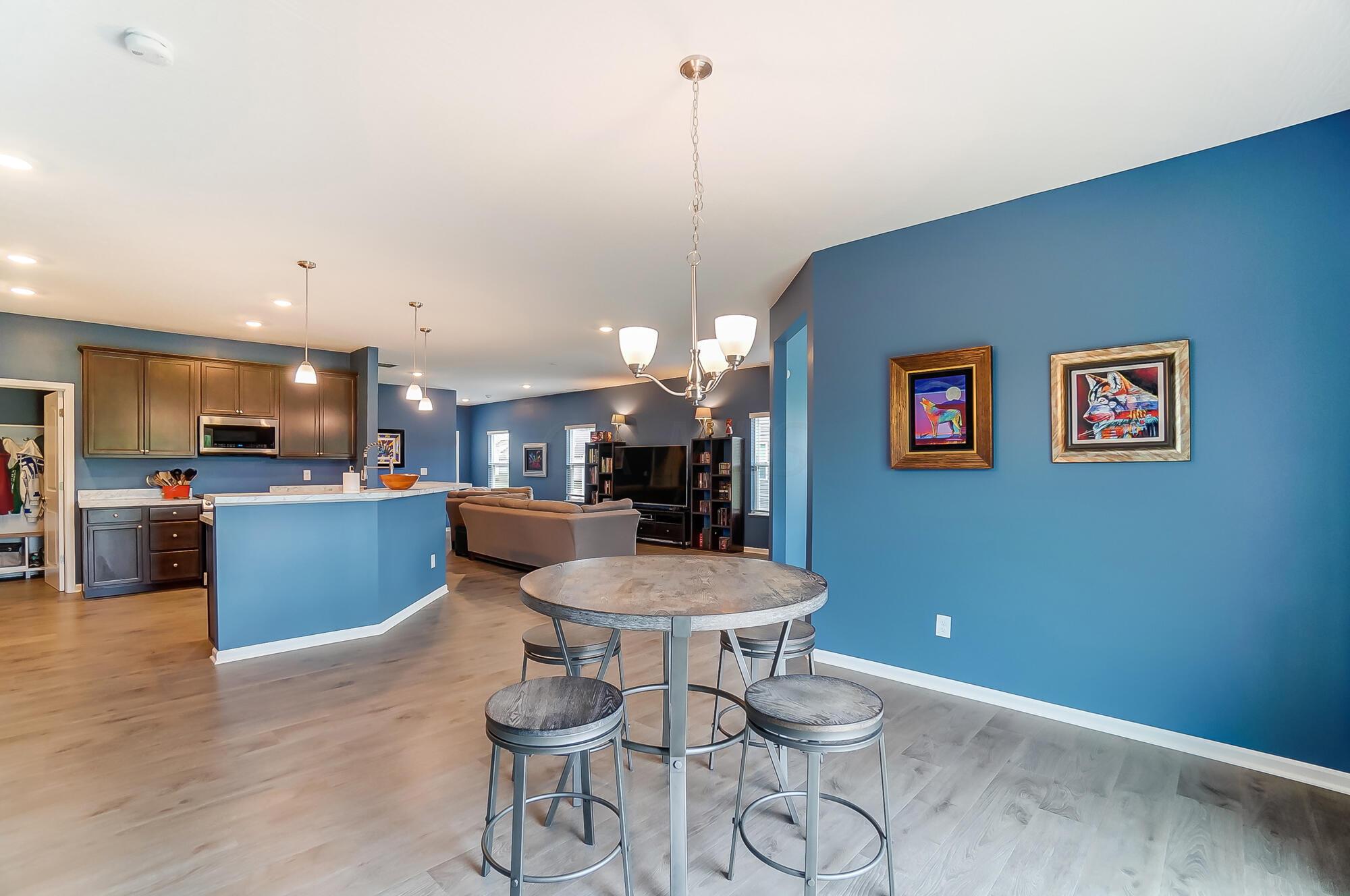 298 Mannaseh Drive, Granville, Ohio image 33