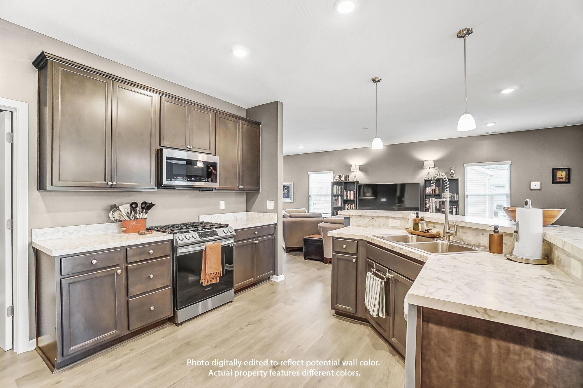 298 Mannaseh Drive, Granville, Ohio image 27