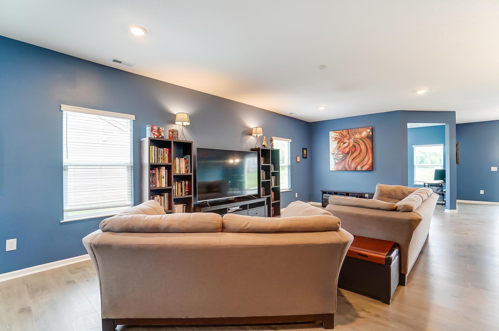 298 Mannaseh Drive, Granville, Ohio image 18