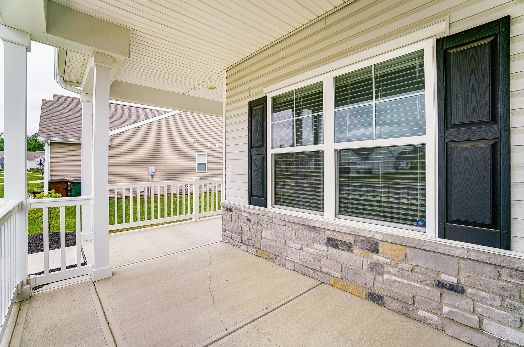 298 Mannaseh Drive, Granville, Ohio image 9
