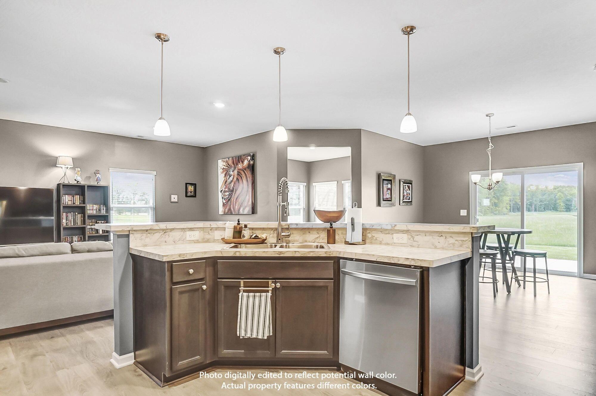 298 Mannaseh Drive, Granville, Ohio image 24