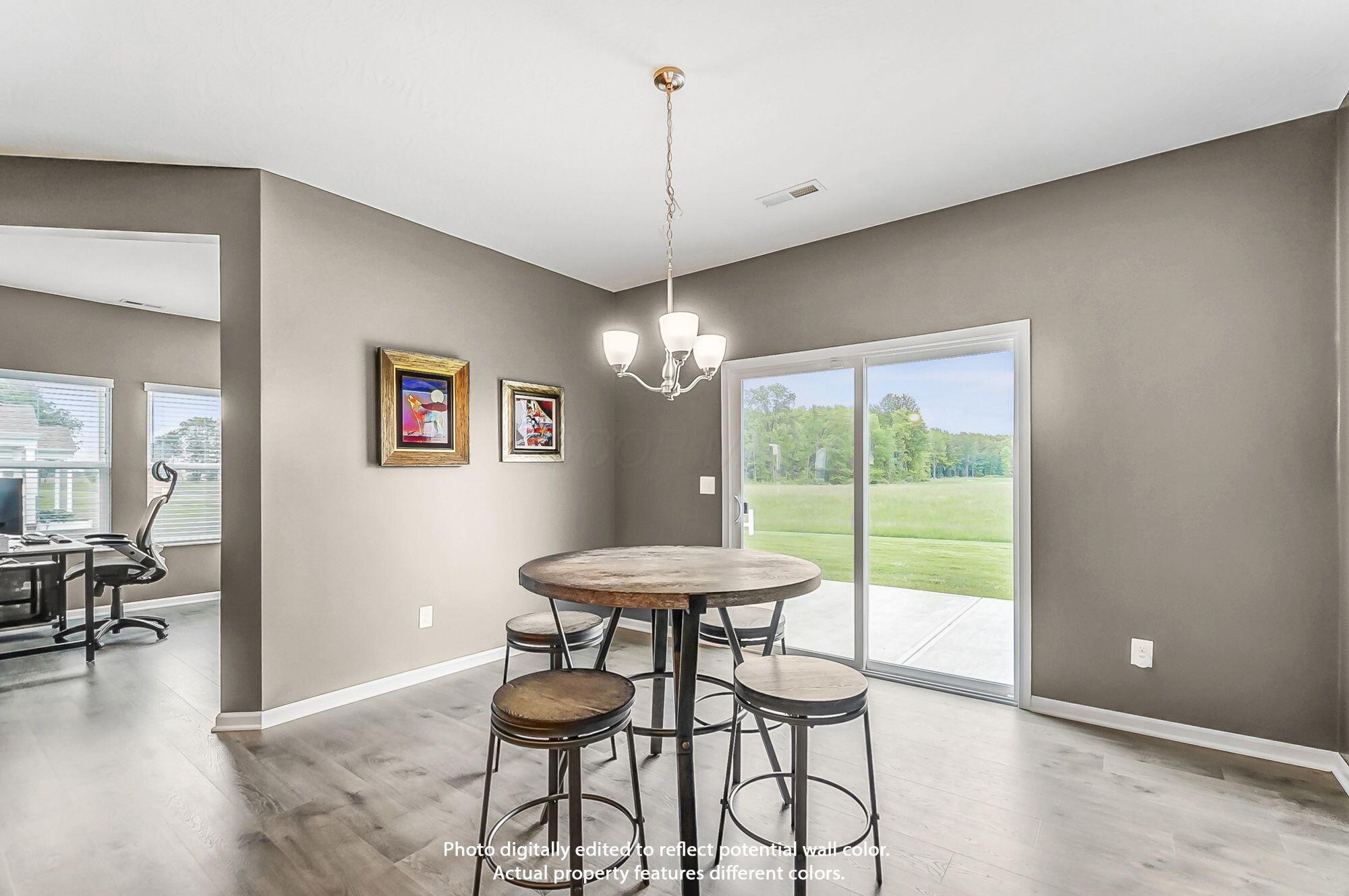 298 Mannaseh Drive, Granville, Ohio image 31