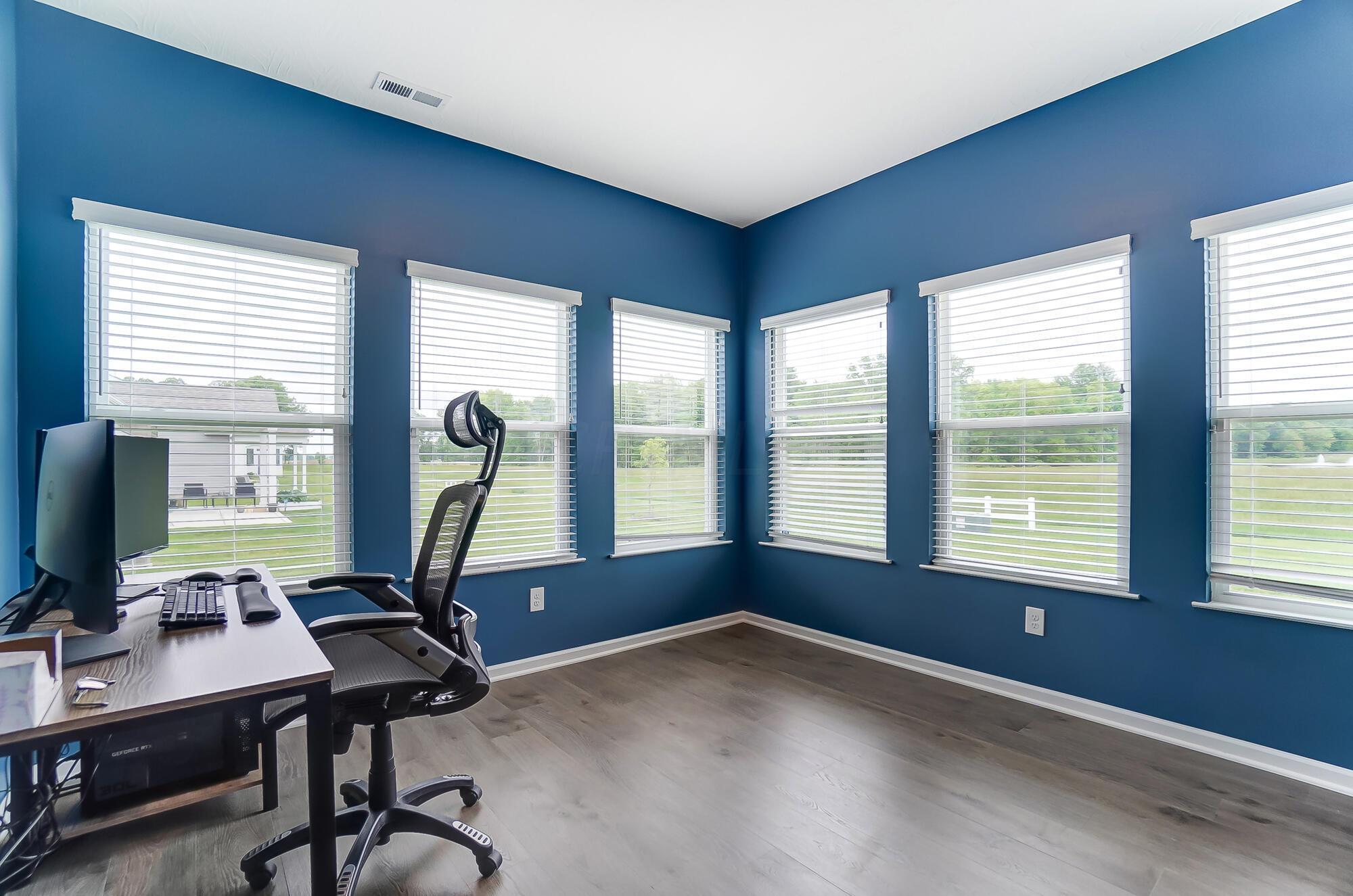 298 Mannaseh Drive, Granville, Ohio image 35