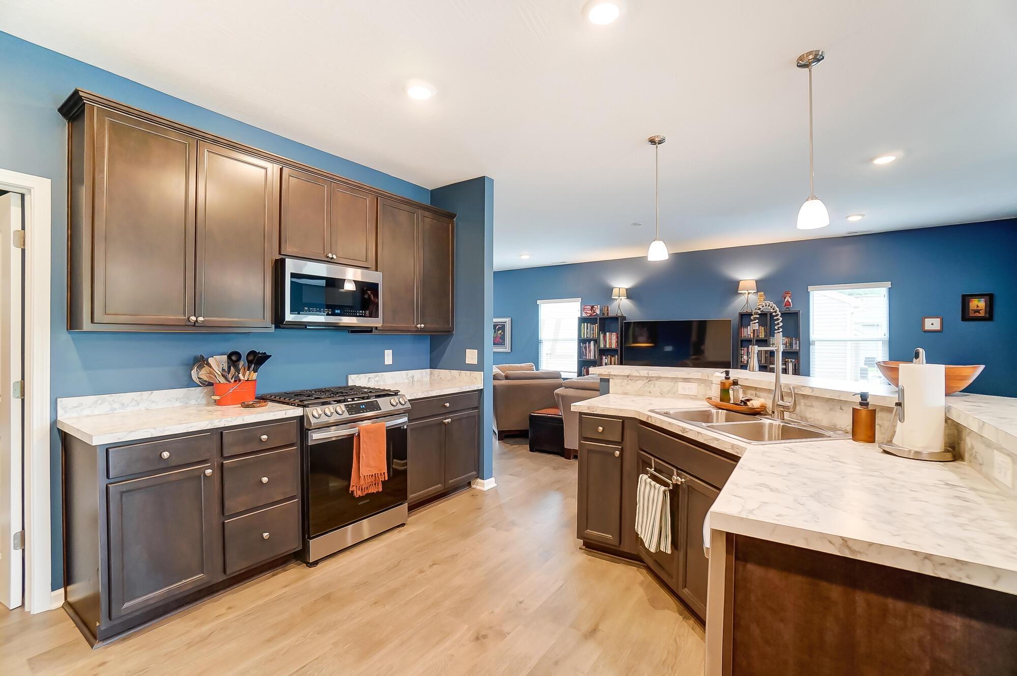 298 Mannaseh Drive, Granville, Ohio image 26