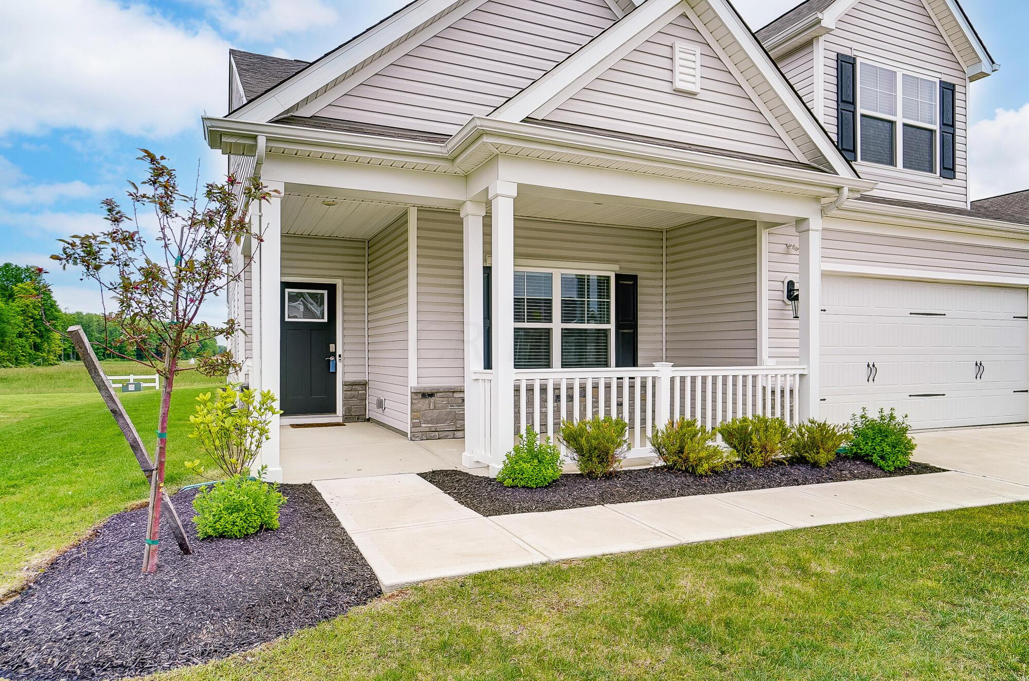 298 Mannaseh Drive, Granville, Ohio image 8