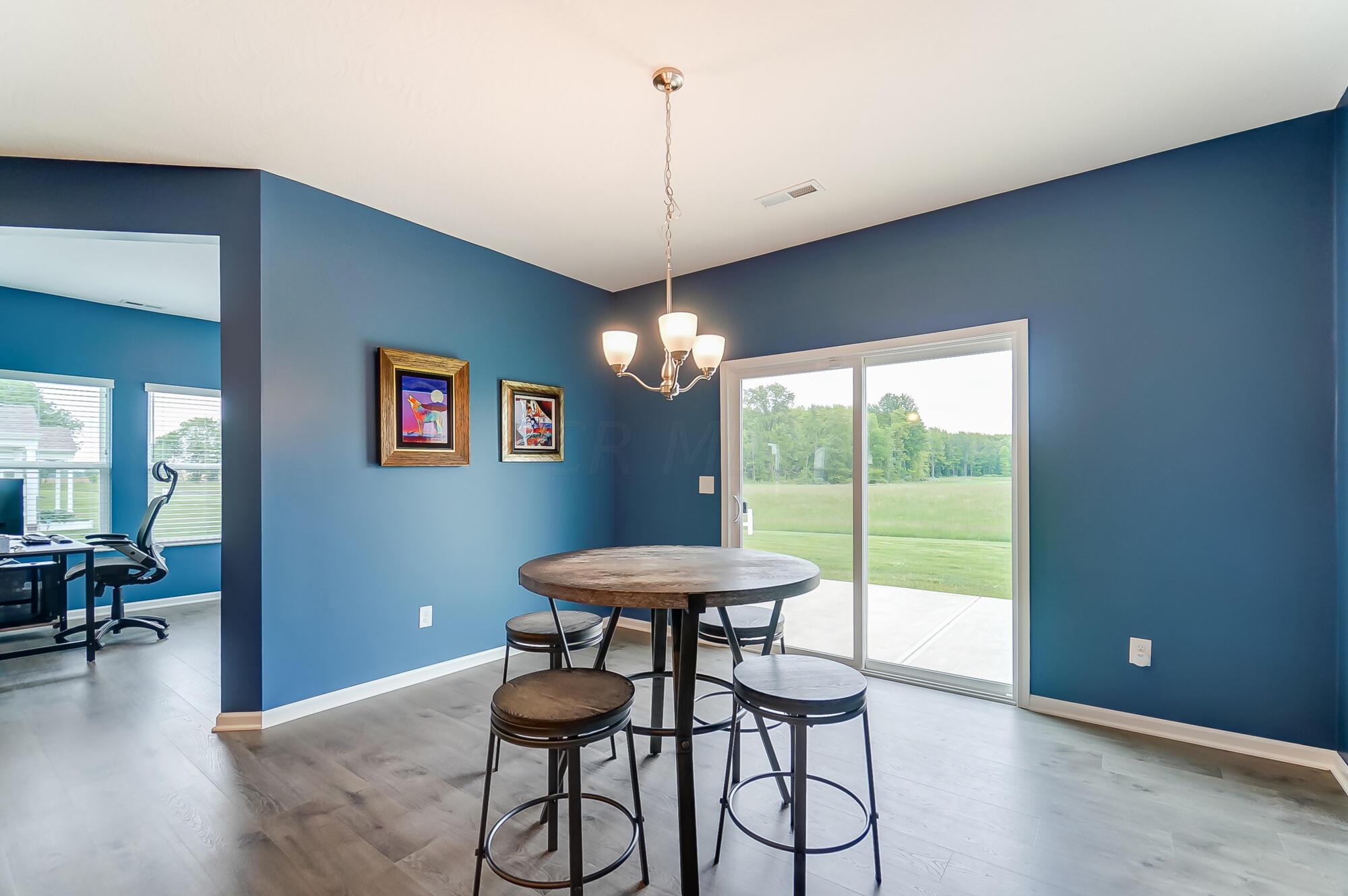 298 Mannaseh Drive, Granville, Ohio image 30