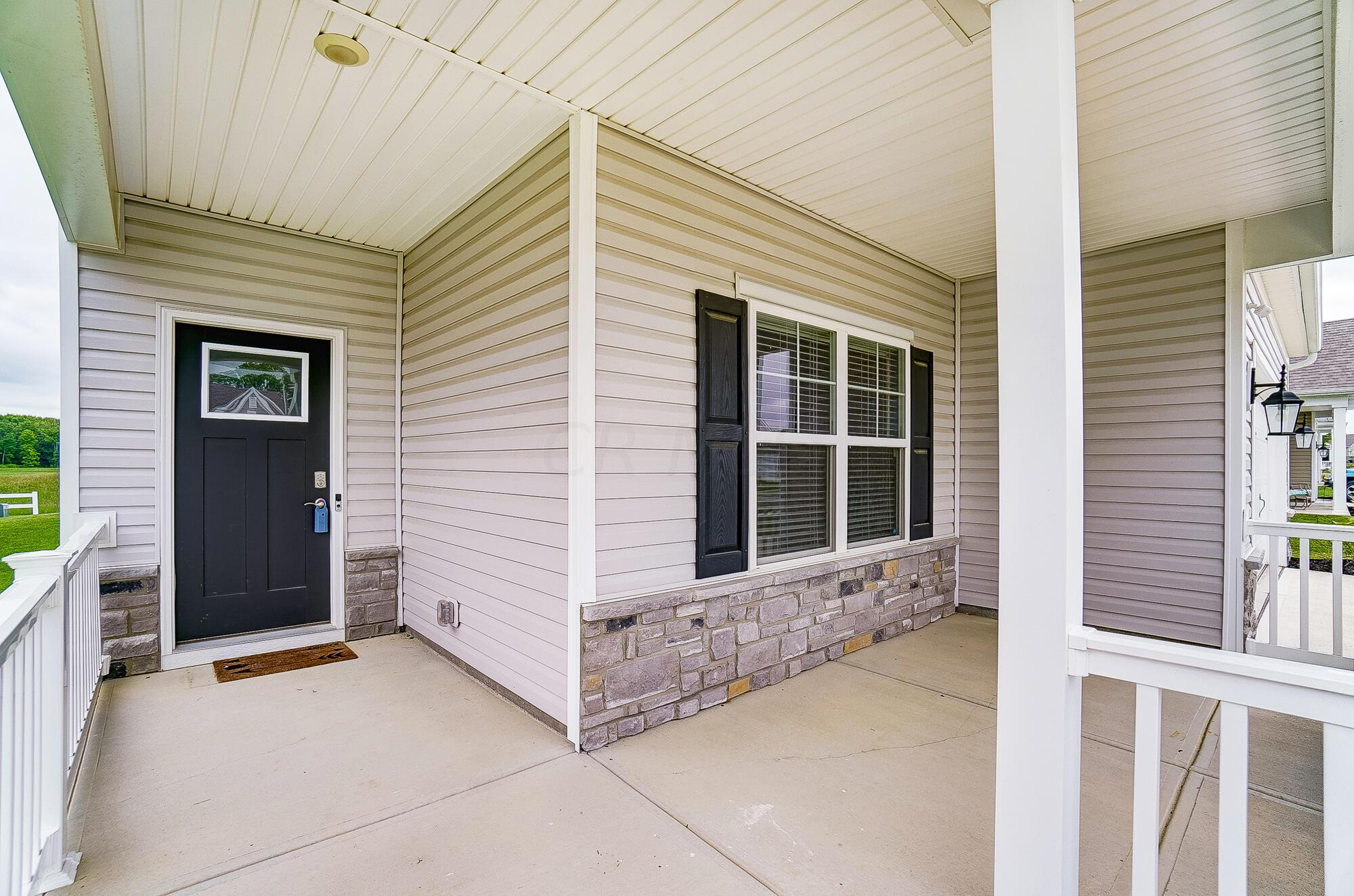 298 Mannaseh Drive, Granville, Ohio image 11