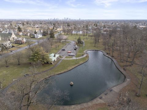 Tiny photo for 140 Guernsey Avenue, Columbus, OH 43204 (MLS # 226000904)