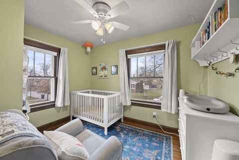 Tiny photo for 140 Guernsey Avenue, Columbus, OH 43204 (MLS # 226000904)