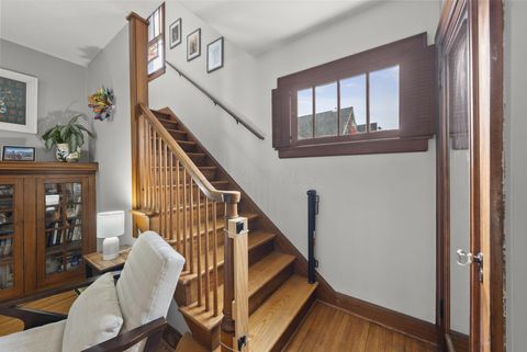 Tiny photo for 140 Guernsey Avenue, Columbus, OH 43204 (MLS # 226000904)