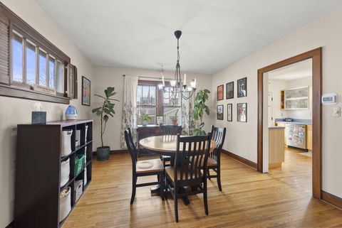 Tiny photo for 140 Guernsey Avenue, Columbus, OH 43204 (MLS # 226000904)