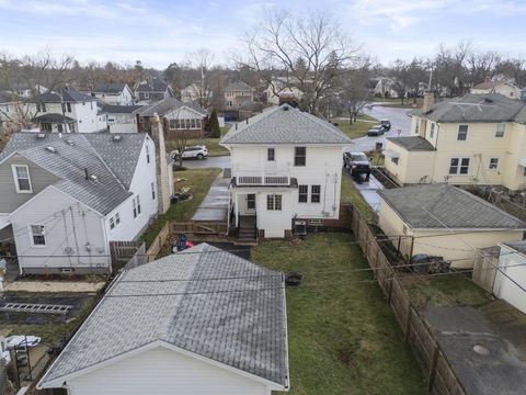 Tiny photo for 140 Guernsey Avenue, Columbus, OH 43204 (MLS # 226000904)