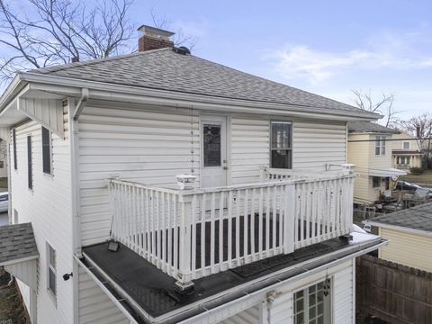 Tiny photo for 140 Guernsey Avenue, Columbus, OH 43204 (MLS # 226000904)