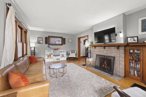 Tiny photo for 140 Guernsey Avenue, Columbus, OH 43204 (MLS # 226000904)