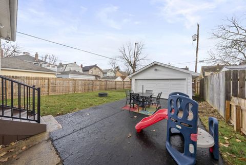 Tiny photo for 140 Guernsey Avenue, Columbus, OH 43204 (MLS # 226000904)