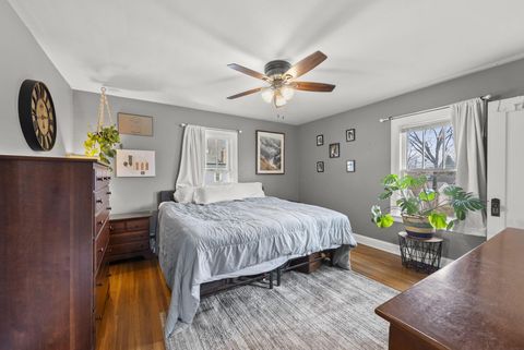 Tiny photo for 140 Guernsey Avenue, Columbus, OH 43204 (MLS # 226000904)