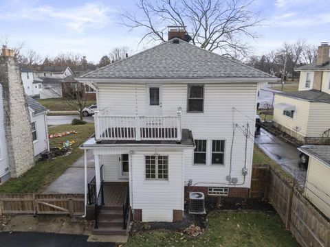 Tiny photo for 140 Guernsey Avenue, Columbus, OH 43204 (MLS # 226000904)