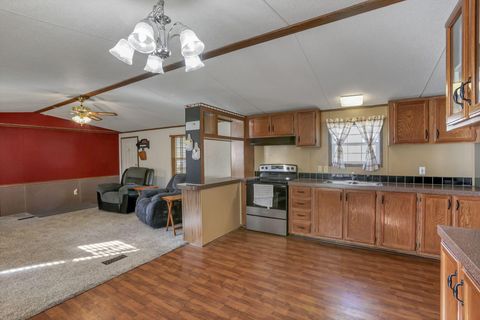 Tiny photo for 11875 Township Road 406 Lot 22 #Lot 22, Thornville, OH 43076 (MLS # 225037524)