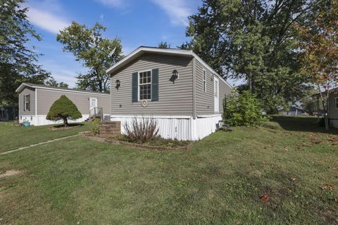 Tiny photo for 11875 Township Road 406 Lot 22 #Lot 22, Thornville, OH 43076 (MLS # 225037524)