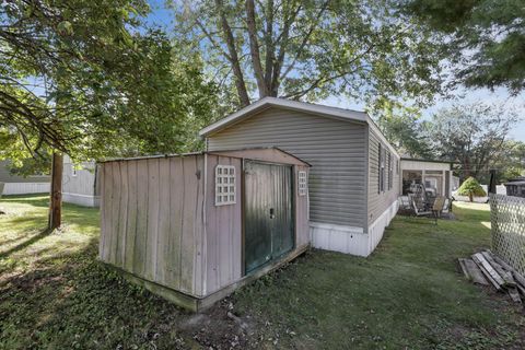 Tiny photo for 11875 Township Road 406 Lot 22 #Lot 22, Thornville, OH 43076 (MLS # 225037524)