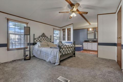 Tiny photo for 11875 Township Road 406 Lot 22 #Lot 22, Thornville, OH 43076 (MLS # 225037524)