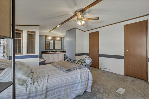 Tiny photo for 11875 Township Road 406 Lot 22 #Lot 22, Thornville, OH 43076 (MLS # 225037524)