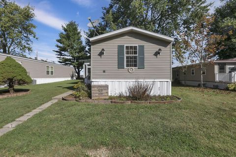 Tiny photo for 11875 Township Road 406 Lot 22 #Lot 22, Thornville, OH 43076 (MLS # 225037524)