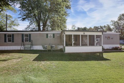 Photo of 11875 Township Road 406 Lot 22 #Lot 22, Thornville, OH 43076 (MLS # 225037524)