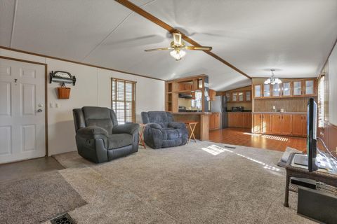 Tiny photo for 11875 Township Road 406 Lot 22 #Lot 22, Thornville, OH 43076 (MLS # 225037524)