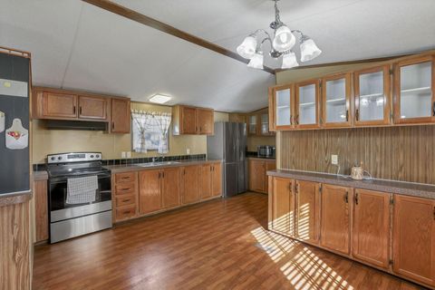 Tiny photo for 11875 Township Road 406 Lot 22 #Lot 22, Thornville, OH 43076 (MLS # 225037524)
