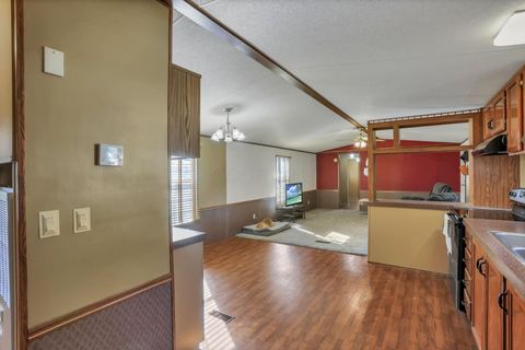 Tiny photo for 11875 Township Road 406 Lot 22 #Lot 22, Thornville, OH 43076 (MLS # 225037524)