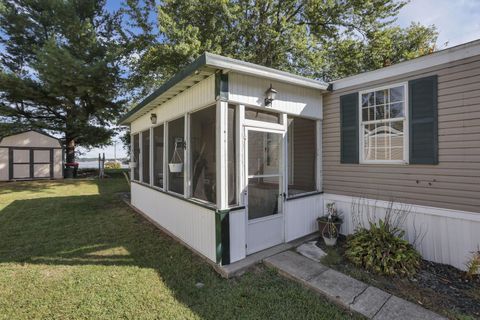 Tiny photo for 11875 Township Road 406 Lot 22 #Lot 22, Thornville, OH 43076 (MLS # 225037524)