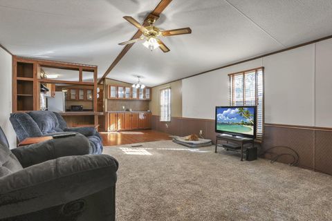 Tiny photo for 11875 Township Road 406 Lot 22 #Lot 22, Thornville, OH 43076 (MLS # 225037524)