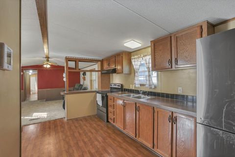 Tiny photo for 11875 Township Road 406 Lot 22 #Lot 22, Thornville, OH 43076 (MLS # 225037524)