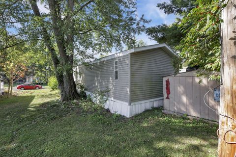 Tiny photo for 11875 Township Road 406 Lot 22 #Lot 22, Thornville, OH 43076 (MLS # 225037524)