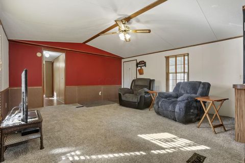Tiny photo for 11875 Township Road 406 Lot 22 #Lot 22, Thornville, OH 43076 (MLS # 225037524)