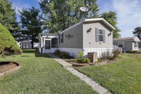 Tiny photo for 11875 Township Road 406 Lot 22 #Lot 22, Thornville, OH 43076 (MLS # 225037524)