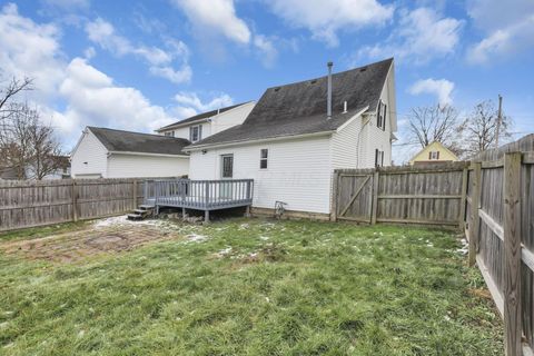 Tiny photo for 312 W 9th Street, Marysville, OH 43040 (MLS # 225045949)