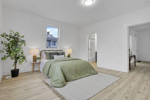 Tiny photo for 312 W 9th Street, Marysville, OH 43040 (MLS # 225045949)