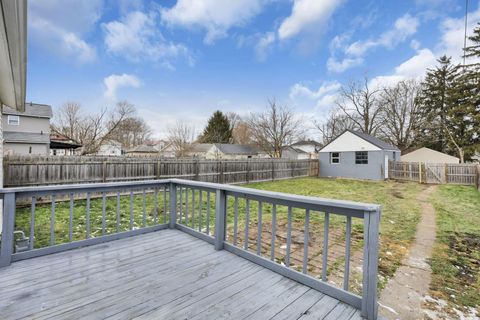 Tiny photo for 312 W 9th Street, Marysville, OH 43040 (MLS # 225045949)