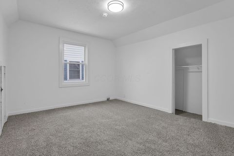 Tiny photo for 312 W 9th Street, Marysville, OH 43040 (MLS # 225045949)