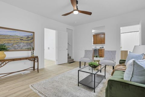 Tiny photo for 312 W 9th Street, Marysville, OH 43040 (MLS # 225045949)