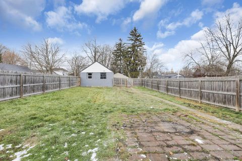 Tiny photo for 312 W 9th Street, Marysville, OH 43040 (MLS # 225045949)