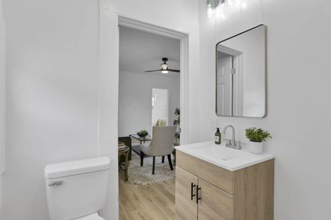 Tiny photo for 312 W 9th Street, Marysville, OH 43040 (MLS # 225045949)