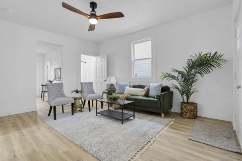 Tiny photo for 312 W 9th Street, Marysville, OH 43040 (MLS # 225045949)