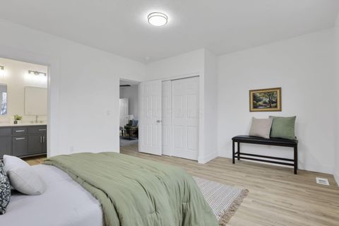 Tiny photo for 312 W 9th Street, Marysville, OH 43040 (MLS # 225045949)