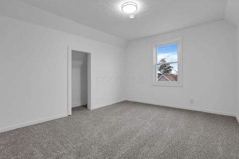 Tiny photo for 312 W 9th Street, Marysville, OH 43040 (MLS # 225045949)